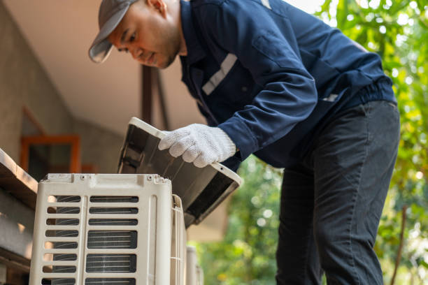 Best HVAC repair near me  in Edina, MO